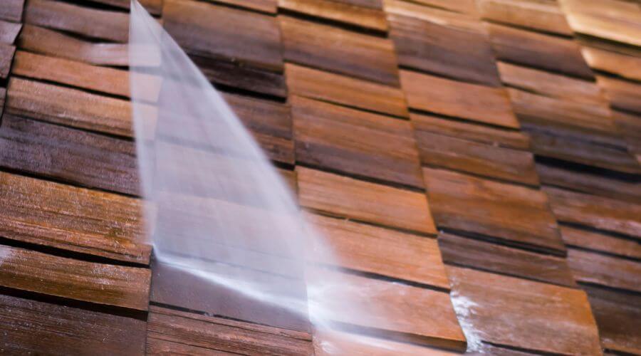 Roof Repair in Chehalis, WA